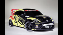 Rallye-WM: VW steigt aus