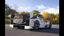 Zurück in den Motorsport