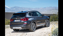 BMW X3: Alle Infos