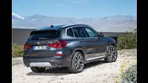 BMW X3: Alle Infos