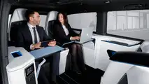 Brabus Business Lounge