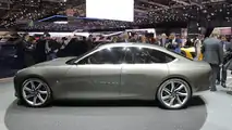 Pininfarina H600 concept