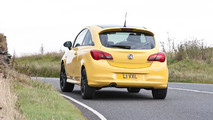 Vauxhall Corsa 3-Door Hatchback