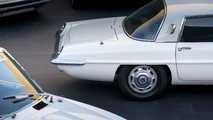 1967 Mazda Cosmo Sport 50'inci yıl dönümü
