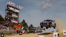 Hyundai Rally Sardinia