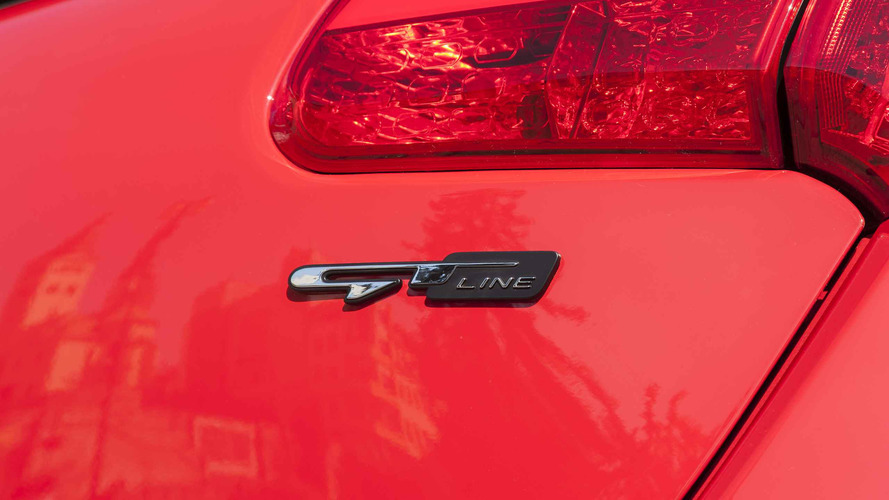 2017 Kia Ceed