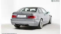 BMW M3 CSL