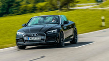 Audi A5 Cabriolet par ABT Sportsline