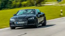 Audi A5 Cabriolet par ABT Sportsline