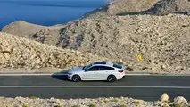 2018 BMW 640i xDrive GT