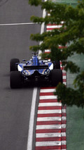 2017 - Grand Prix du Canada