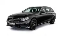 Mercedes E-Class Wagon Brabus