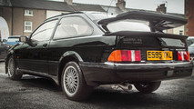 1987 Ford Sierra Cosworth RS500