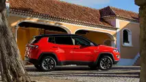 Jeep Compass 2018