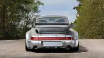 1993 Porsche 911 Carrera RSR 3.8