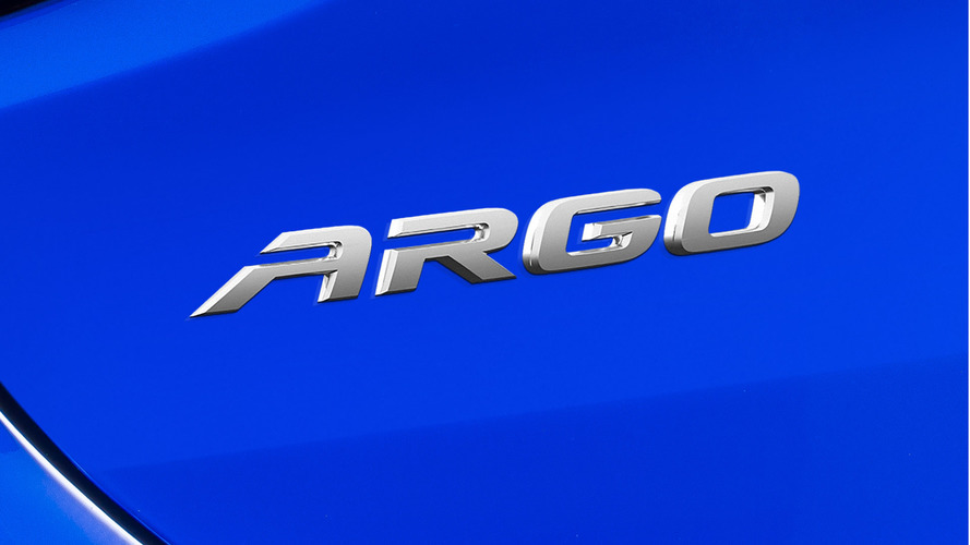 Fiat Argo