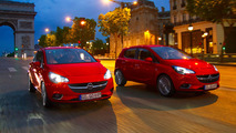 Stratégie d'Opel en France