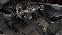 2017 Ford GT: First Drive