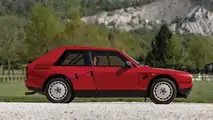 1985 Lancia Delta S4 'Stradale'