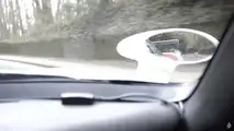Foto - Porsche 911 GT1 Road Car (1995)