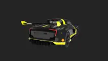 Agile Automotive
