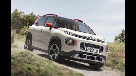 Kleine Suvs 21 22 Alle Modelle Zwischen 4 10 Und 4 30 Meter Lange