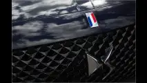 Präsidenten-SUV