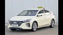 Das Sauber-Taxi