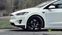 TSportline Tesla Model X P90D eBay