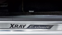 Lada XRAY Exclusive