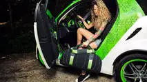 Vilner Smart ForTwo Brabus