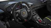 Lamborghini Huracán Performante