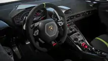 Lamborghini Huracán Performante