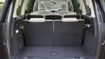 2017 Ford Galaxy