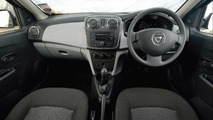 2017 Dacia Logan MCV
