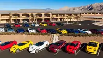 Spring Mountain Motorsports Ranch