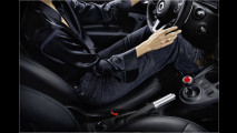 Fortwo trifft Streetstyle-Ikone