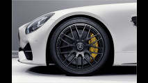50 Jahre AMG: Affalterbach in Genf