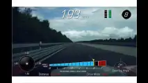 Dieser Chevy reißt Luftlöcher