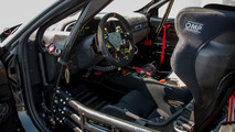 Level 5 Motorsports Assets Auction