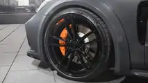 Techart Grand GT Porsche Panamera