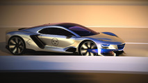 Saab Airox rendering