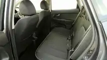 2017 Kia Venga
