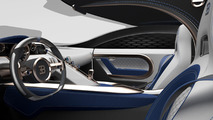 Bugatti Type 57 T Konsepti