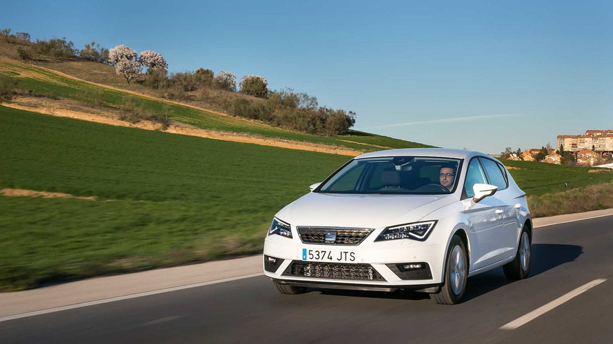 Prueba SEAT León TDI 115 CV 2017