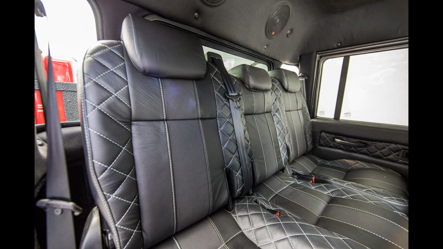 Project Viper Defender By ECD