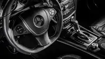 Carlex Design Mercedes C63 AMG