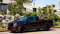 Batman Ford F-150