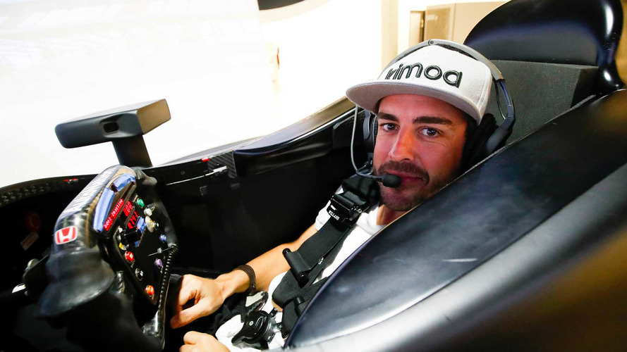 Fernando Alonso marca ropa Kimoa
