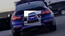 BMW M4 CS